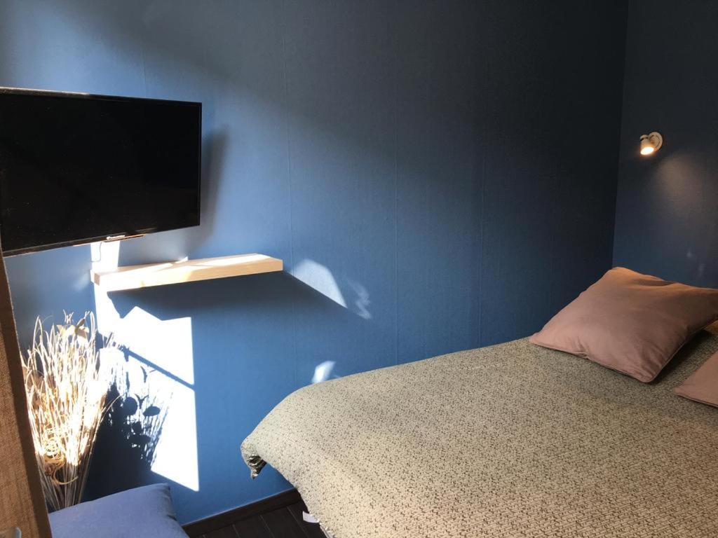 La Vague Villa Yport Eksteriør billede